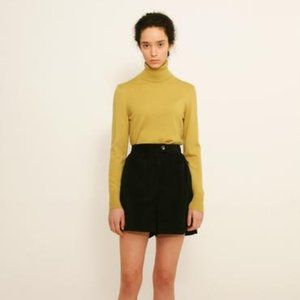 Diarte Nora Sweater - Dijon